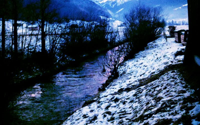 Wasser